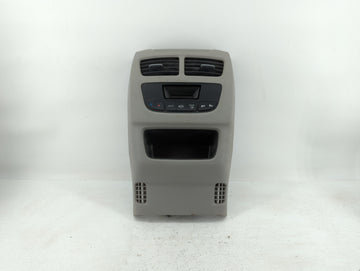 2014-2016 Acura Mdx Climate Control Module Temperature AC/Heater Replacement P/N:83406TZ5 A111M1 79650-TZ5A410-M1 Fits OEM U