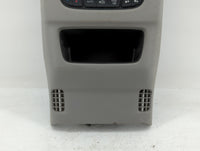 2014-2016 Acura Mdx Climate Control Module Temperature AC/Heater Replacement P/N:83406TZ5 A111M1 79650-TZ5A410-M1 Fits OEM U