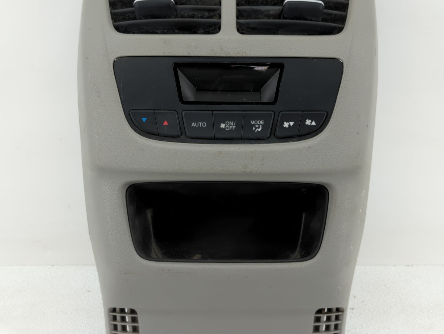 2014-2016 Acura Mdx Climate Control Module Temperature AC/Heater Replacement P/N:83406TZ5 A111M1 79650-TZ5A410-M1 Fits OEM U