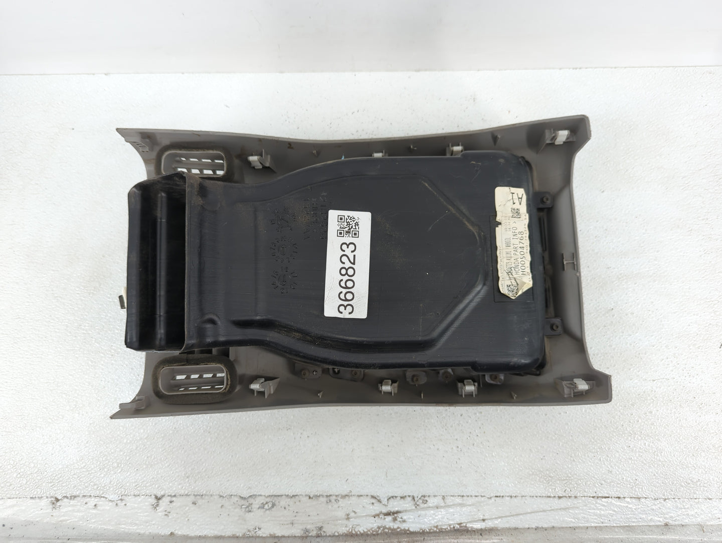2014-2016 Acura Mdx Climate Control Module Temperature AC/Heater Replacement P/N:83406TZ5 A111M1 79650-TZ5A410-M1 Fits OEM U