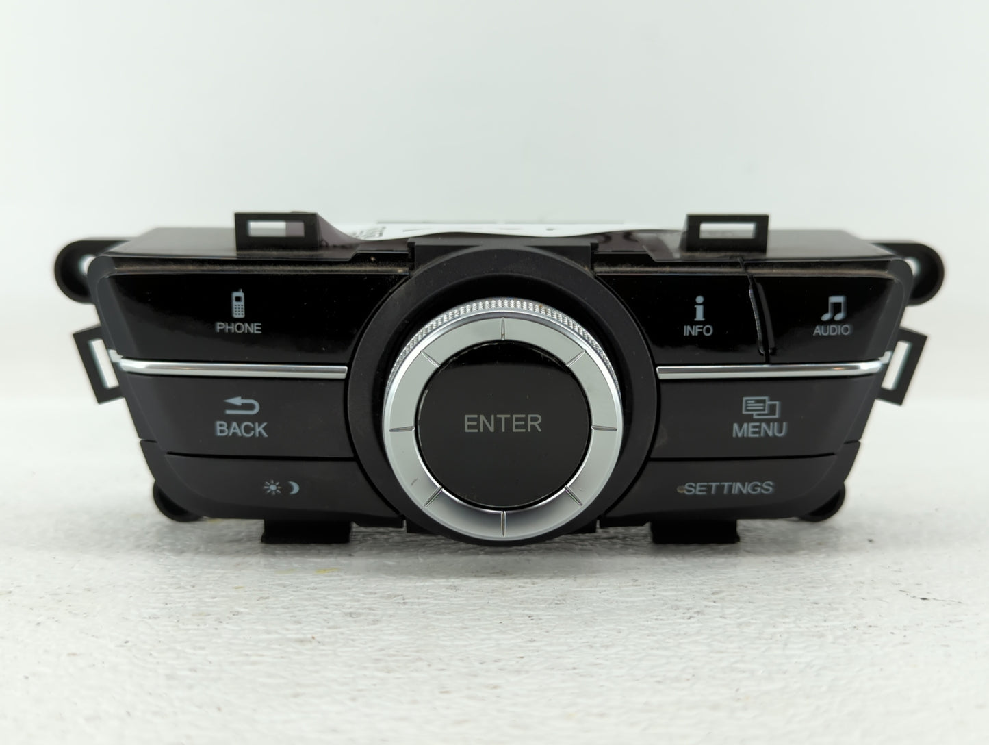 2014-2017 Acura Mdx Am Fm Cd Player Radio Receiver - Oemusedautoparts1.com