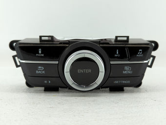 compare product 2014-2017 Acura Mdx Am Fm Cd Player Radio Receiver