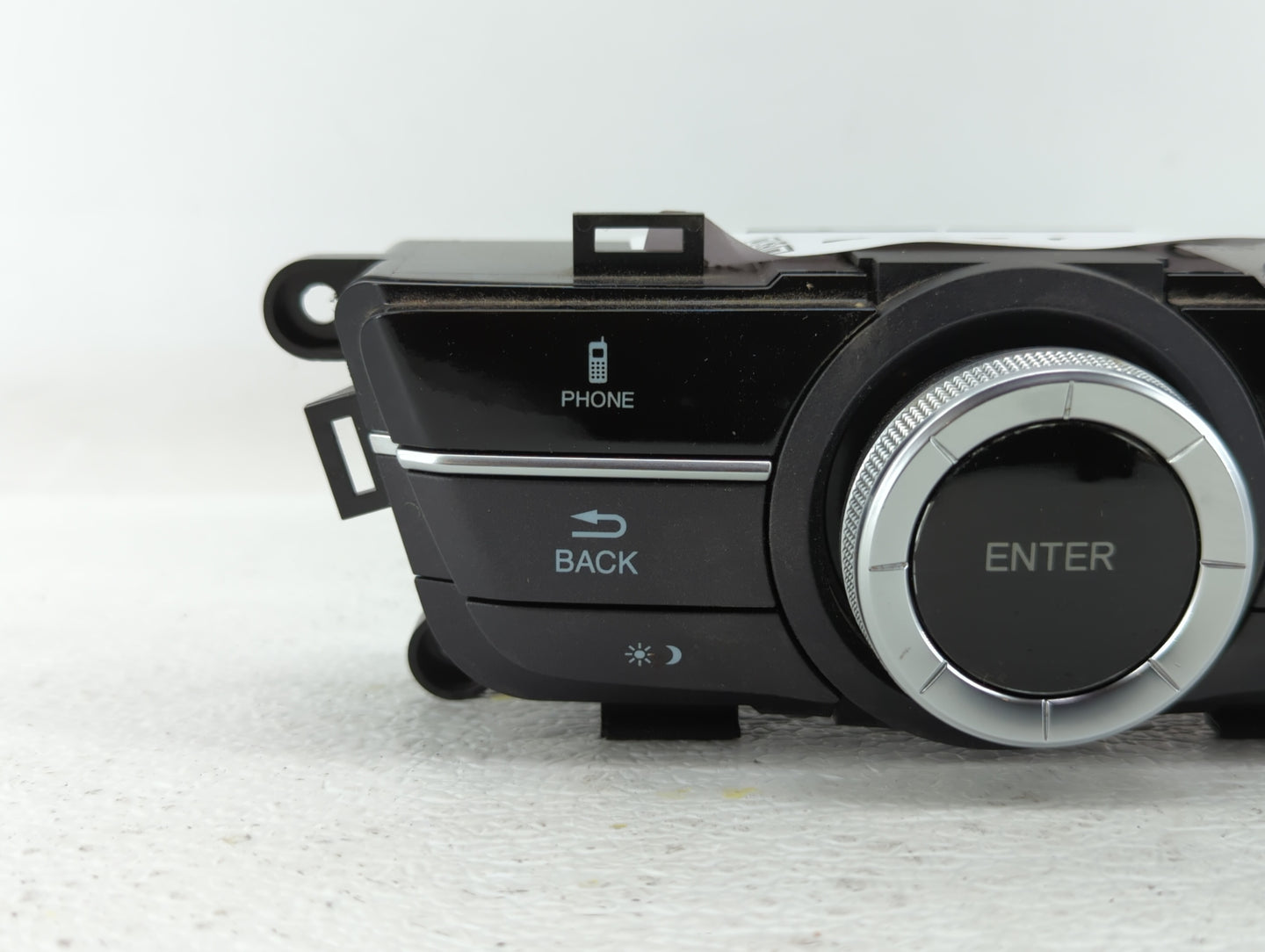 2014-2017 Acura Mdx Am Fm Cd Player Radio Receiver - Oemusedautoparts1.com