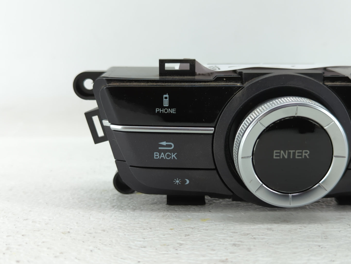 2014-2017 Acura Mdx Am Fm Cd Player Radio Receiver - Oemusedautoparts1.com
