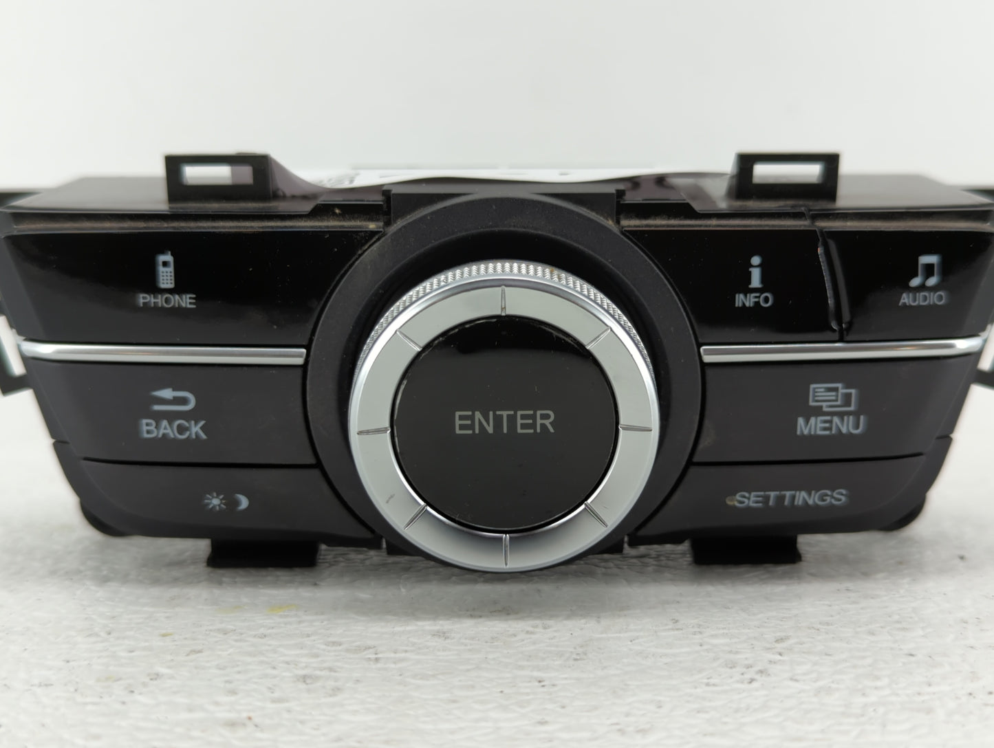 2014-2017 Acura Mdx Am Fm Cd Player Radio Receiver - Oemusedautoparts1.com