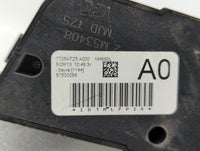 2014-2017 Acura Mdx Am Fm Cd Player Radio Receiver - Oemusedautoparts1.com