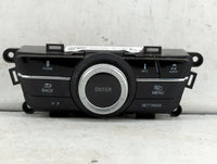 2014-2020 Acura Mdx Climate Control Module Temperature AC/Heater Replacement P/N:M53408 TX6-A610 Fits OEM Used Auto Parts - 