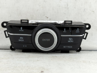 compare product 2014-2020 Acura Mdx Climate Control Module Temperature AC/Heater Replacement P/N:M53408 TX6-A610 Fits OEM Used Auto Parts
