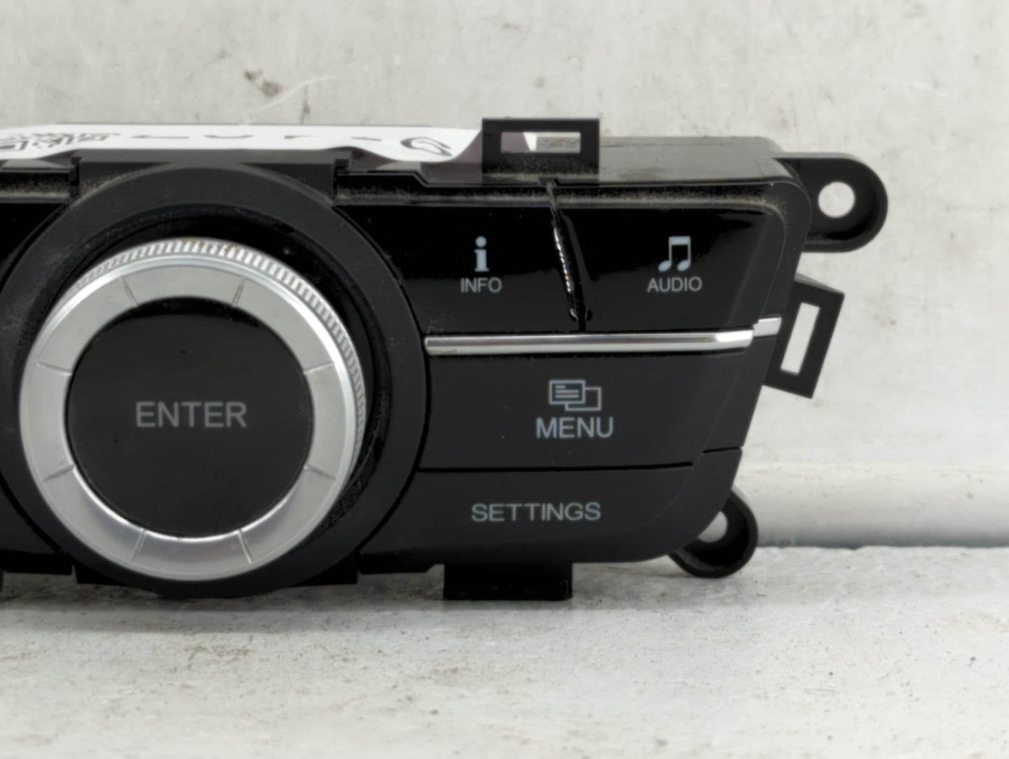 2014-2020 Acura Mdx Climate Control Module Temperature AC/Heater Replacement P/N:M53408 TX6-A610 Fits OEM Used Auto Parts - 
