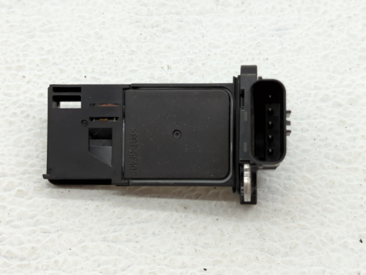 2014-2022 Acura Mdx Mass Air Flow Meter Maf Sensor 396855 - Oemusedautoparts1.com
