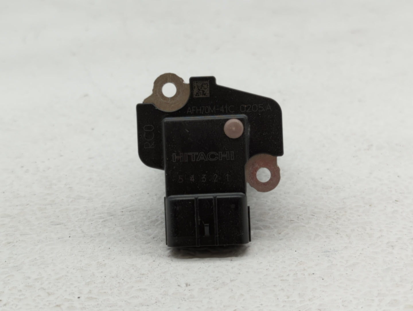 2014-2022 Acura Mdx Mass Air Flow Meter Maf - Oemusedautoparts1.com