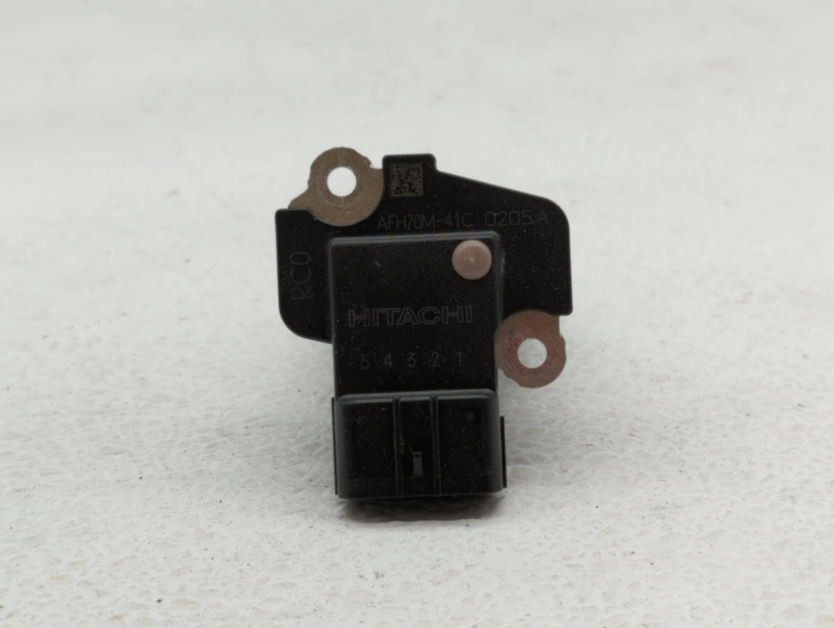 2014-2022 Acura Mdx Mass Air Flow Meter Maf Sensor 396855 - Oemusedautoparts1.com