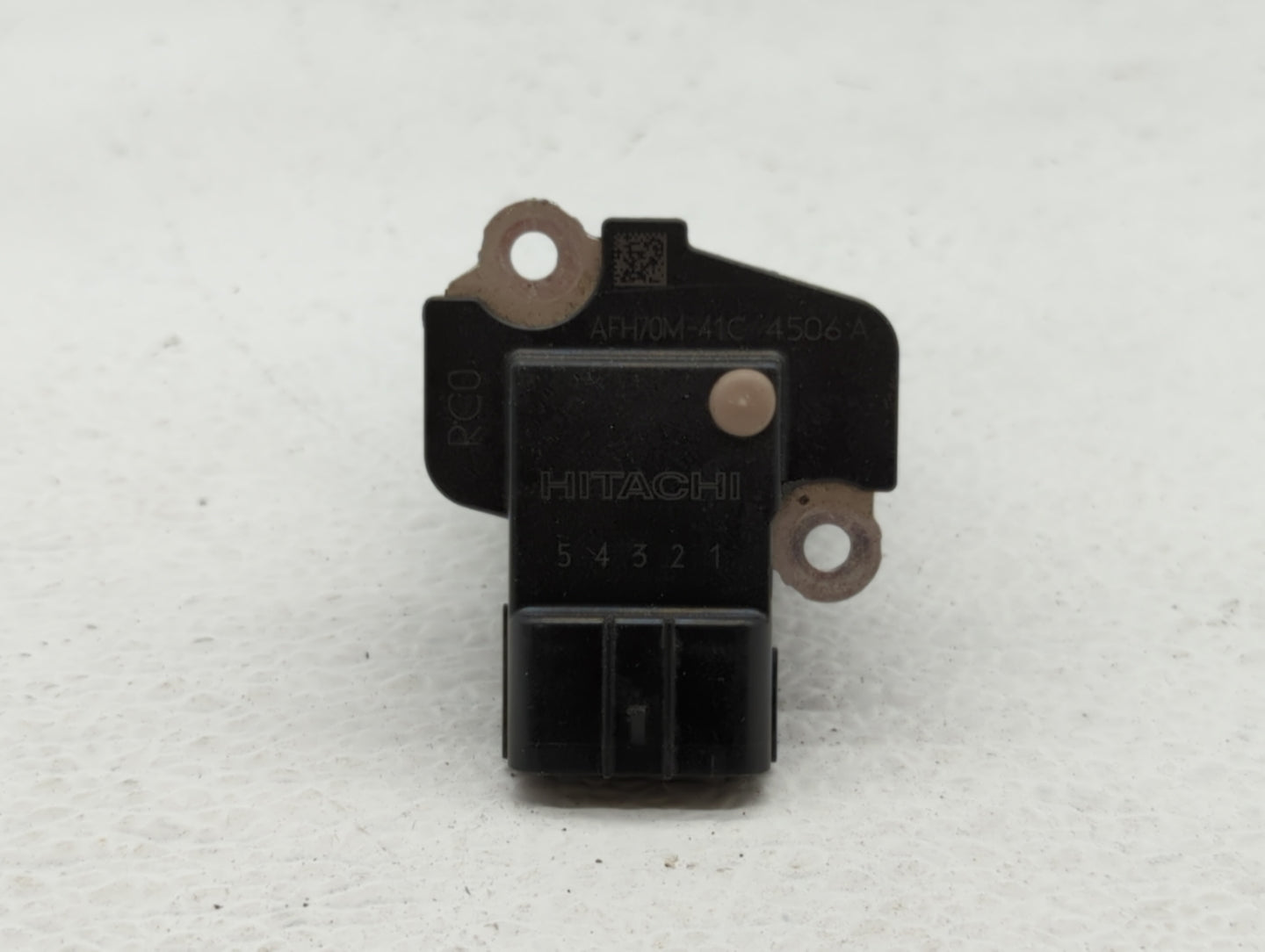 2014-2022 Acura Mdx Mass Air Flow Meter Maf - Oemusedautoparts1.com
