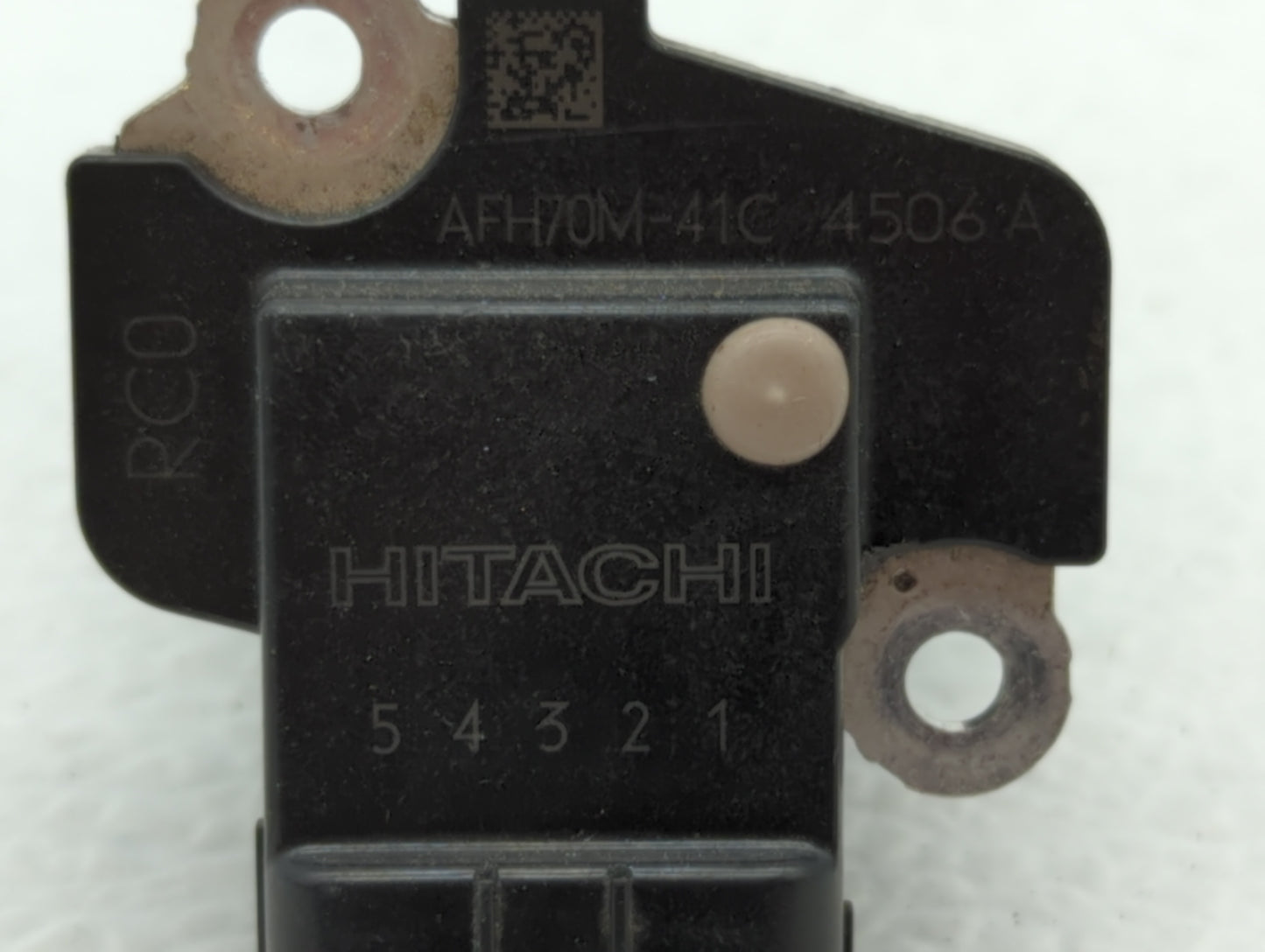 2014-2022 Acura Mdx Mass Air Flow Meter Maf - Oemusedautoparts1.com