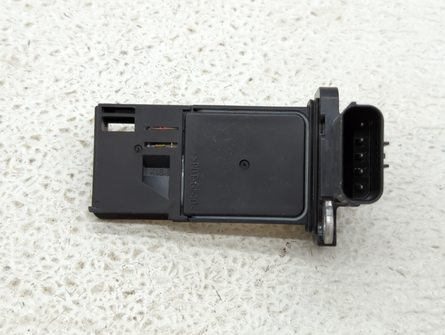 2014-2022 Acura Mdx Mass Air Flow Meter Maf - Oemusedautoparts1.com