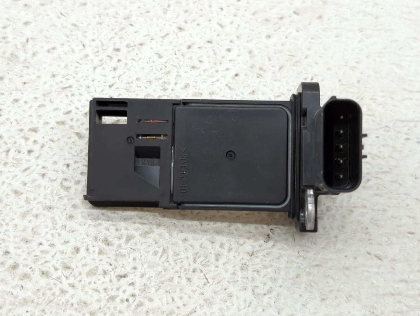 2014-2022 Acura Mdx Mass Air Flow Meter Maf - Oemusedautoparts1.com