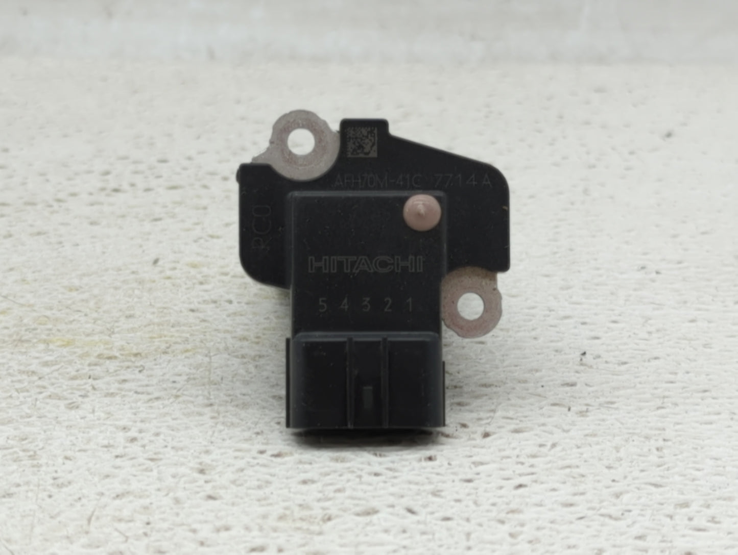 2014-2022 Acura Mdx Mass Air Flow Meter Maf - Oemusedautoparts1.com