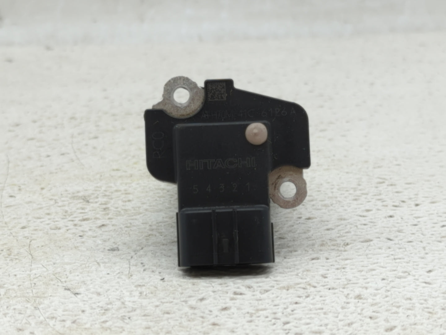 2014-2022 Acura Mdx Mass Air Flow Meter Maf - Oemusedautoparts1.com