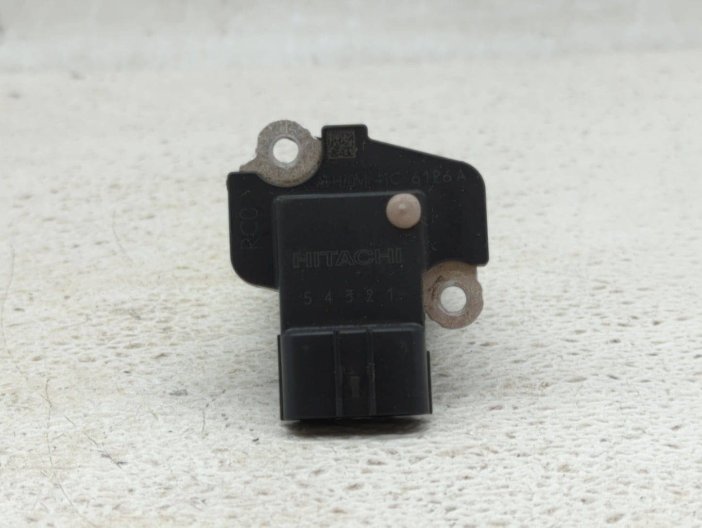 2014-2022 Acura Mdx Mass Air Flow Meter Maf - Oemusedautoparts1.com