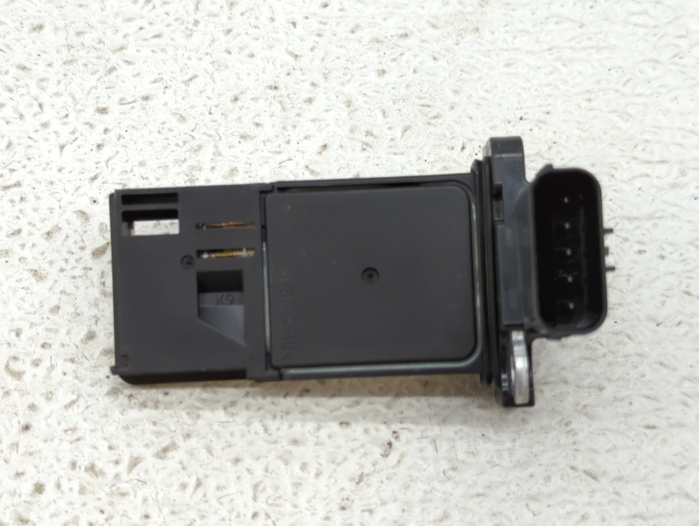 2014-2022 Acura Mdx Mass Air Flow Meter Maf - Oemusedautoparts1.com