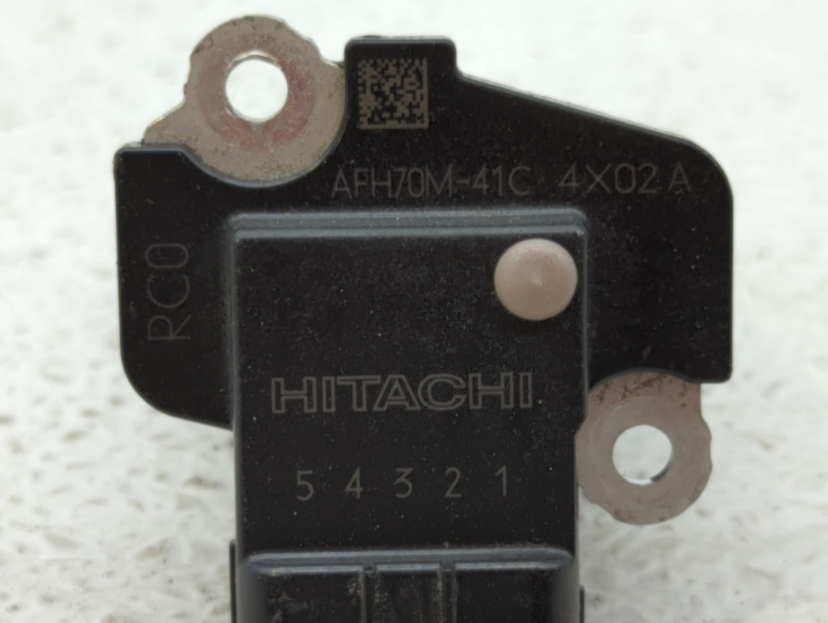 2014-2022 Acura Mdx Mass Air Flow Meter Maf Sensor 398124 - Oemusedautoparts1.com
