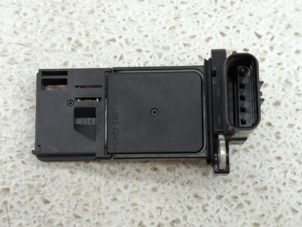 2014-2022 Acura Mdx Mass Air Flow Meter Maf Sensor 398236 - Oemusedautoparts1.com