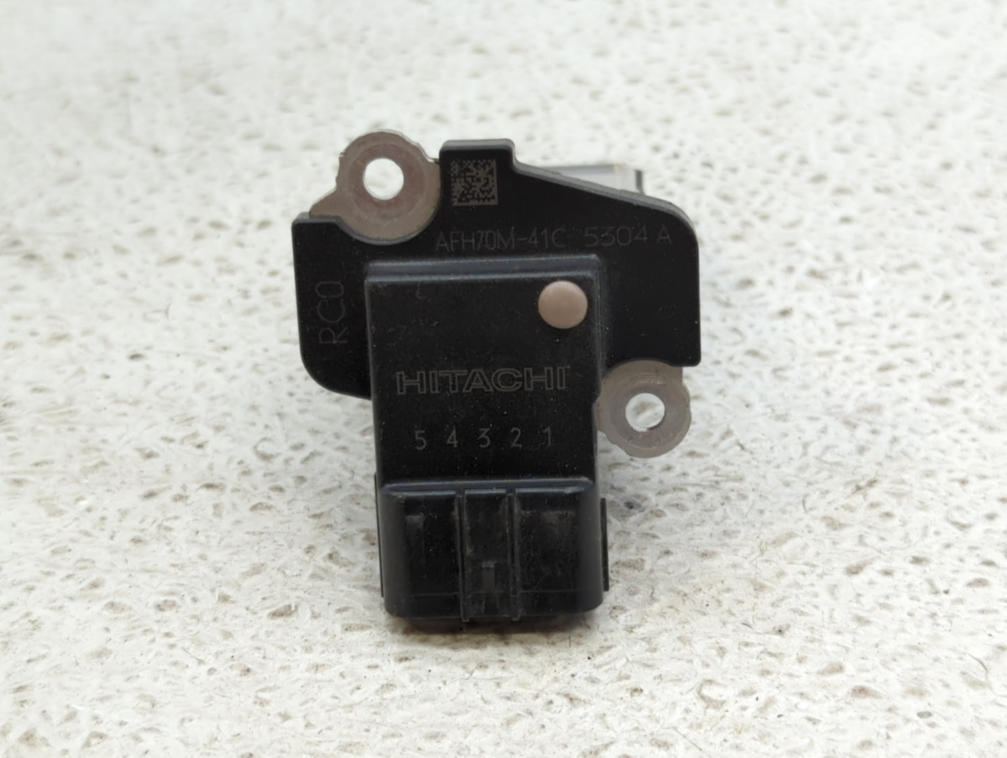 2014-2022 Acura Mdx Mass Air Flow Meter Maf - Oemusedautoparts1.com