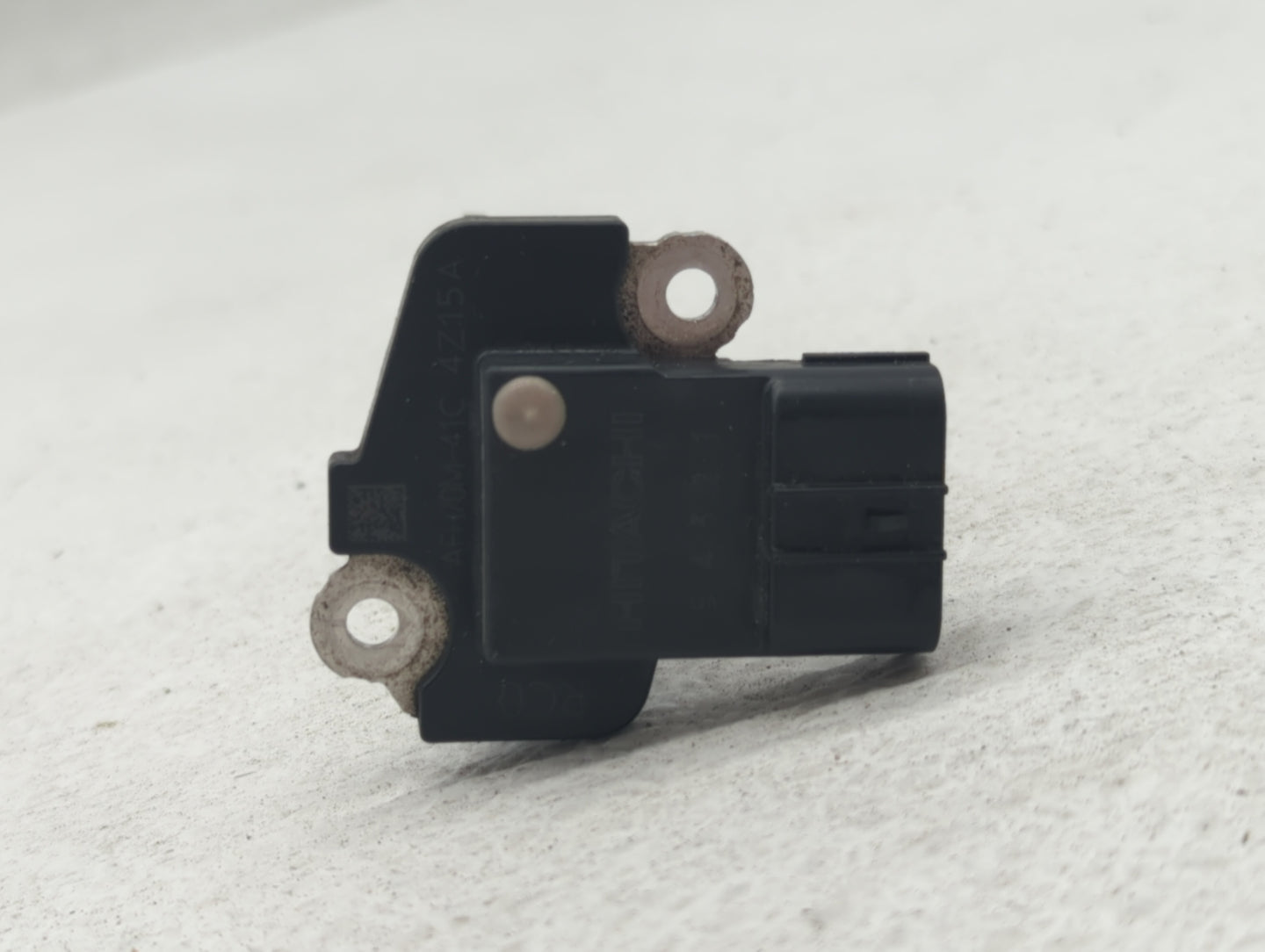 2014-2022 Acura Mdx Mass Air Flow Meter Maf - Oemusedautoparts1.com