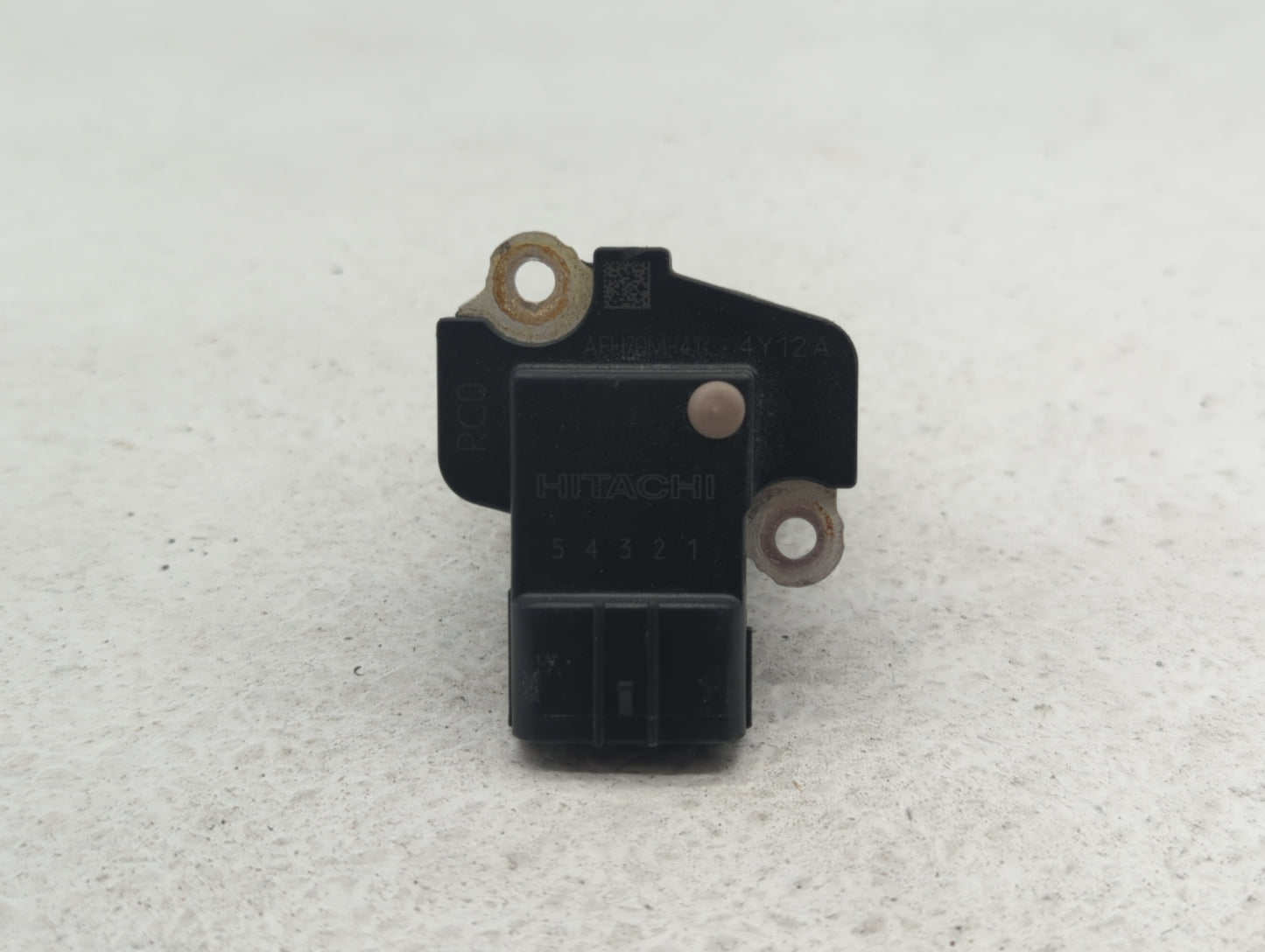 2014-2022 Acura Mdx Mass Air Flow Meter Maf - Oemusedautoparts1.com