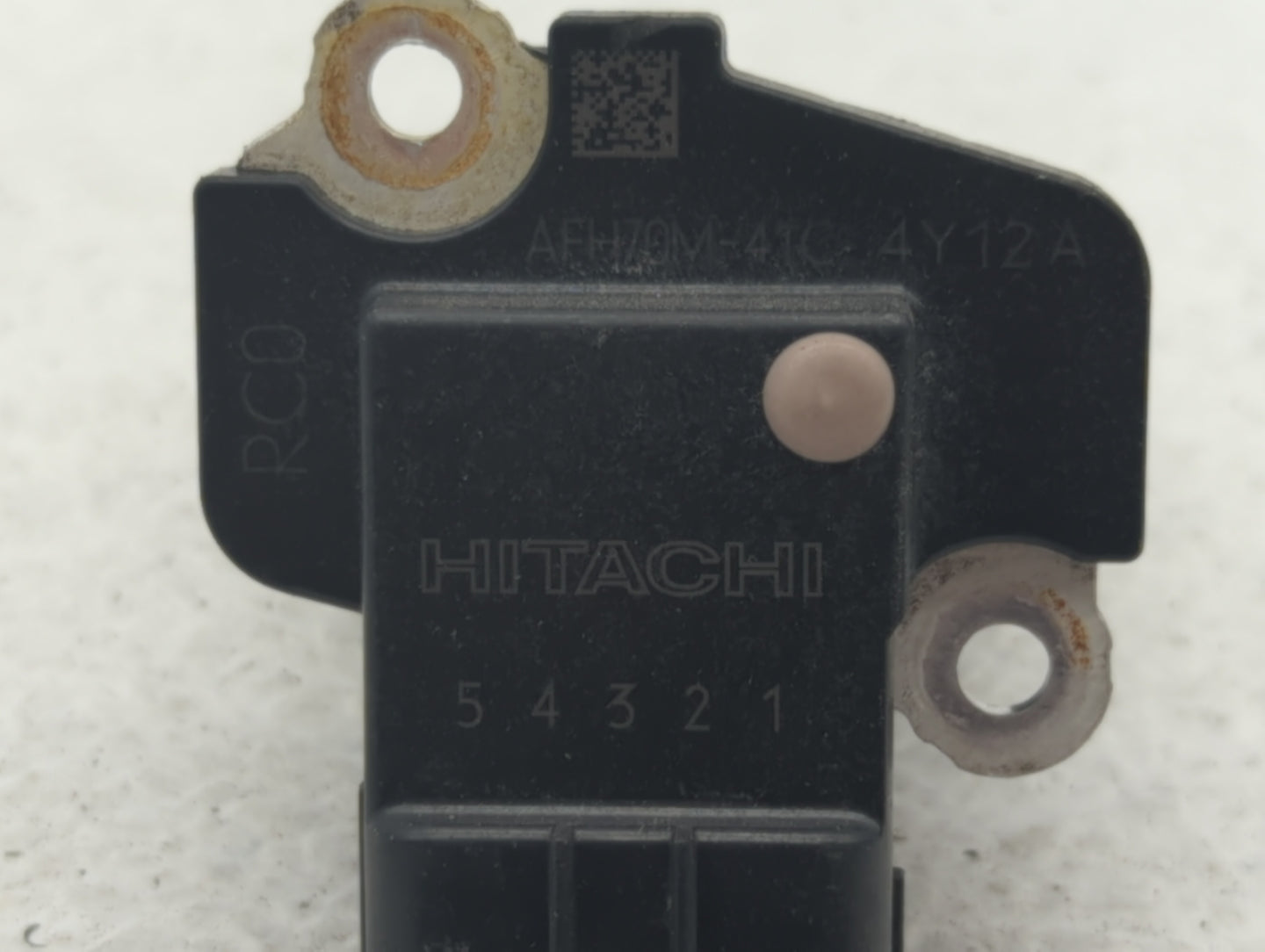 2014-2022 Acura Mdx Mass Air Flow Meter Maf - Oemusedautoparts1.com
