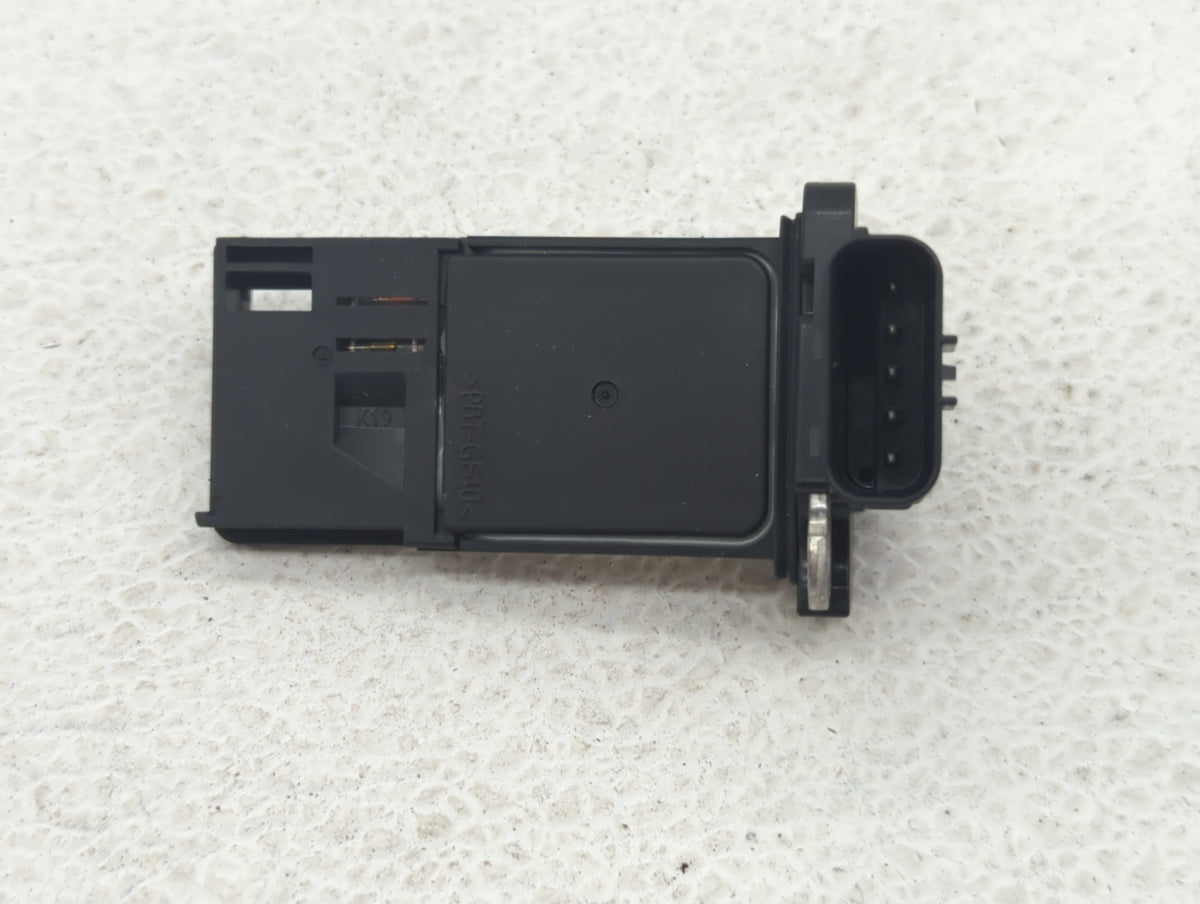 2014-2022 Acura Mdx Mass Air Flow Meter Maf Sensor 400045 - Oemusedautoparts1.com