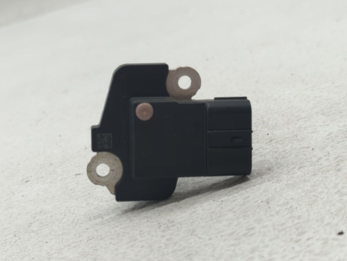 2014-2022 Acura Mdx Mass Air Flow Meter Maf Sensor 400045 - Oemusedautoparts1.com