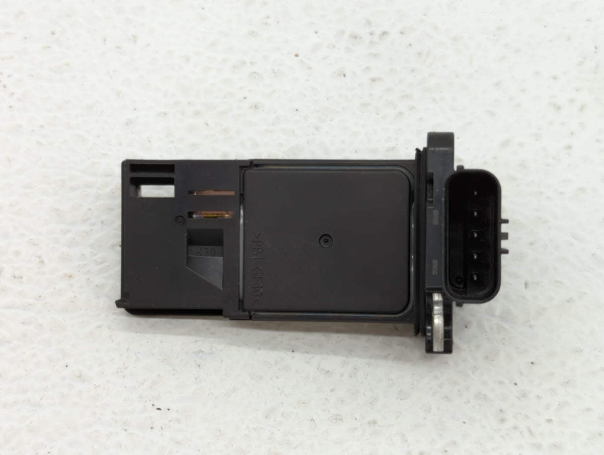 2014-2022 Acura Mdx Mass Air Flow Meter Maf Sensor 400062 - Oemusedautoparts1.com