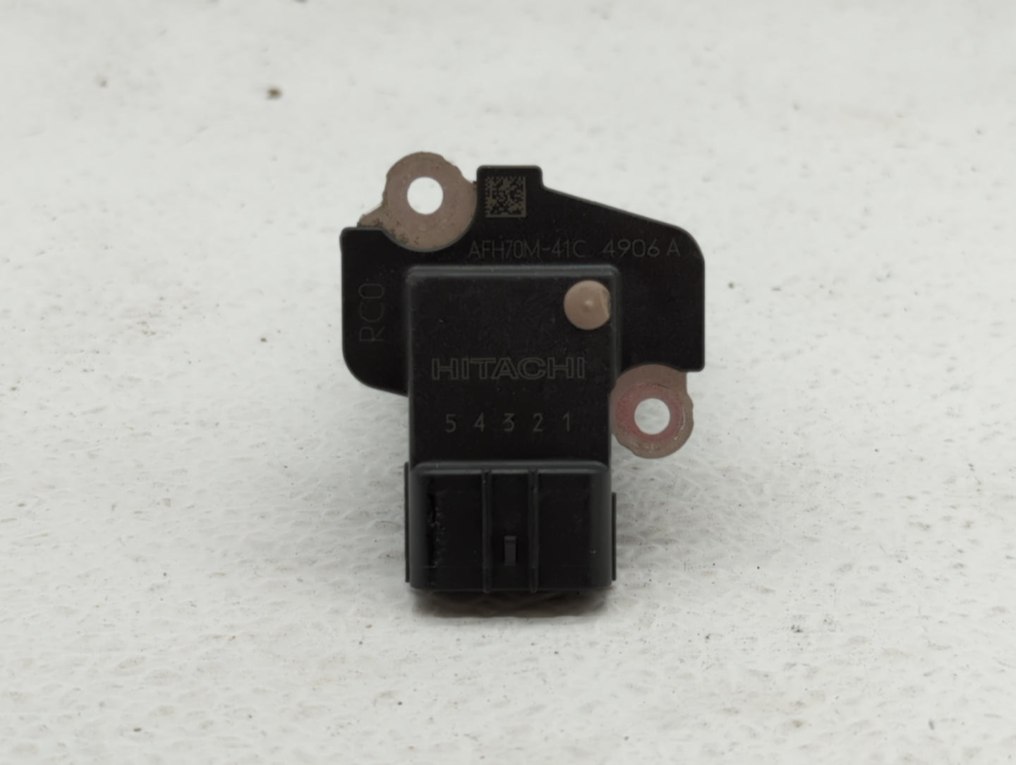 2014-2022 Acura Mdx Mass Air Flow Meter Maf - Oemusedautoparts1.com