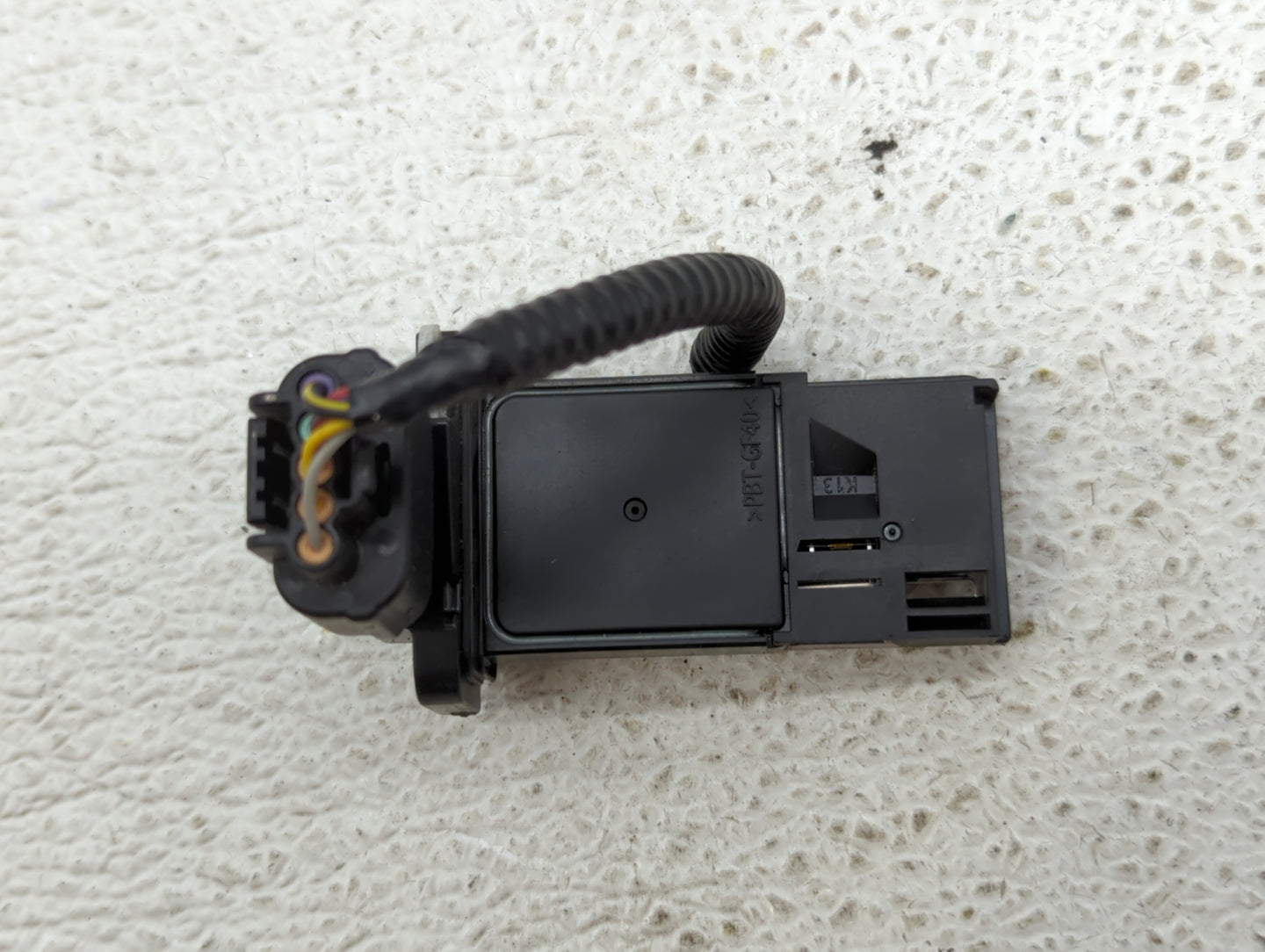 2014-2022 Acura Mdx Mass Air Flow Meter Maf - Oemusedautoparts1.com