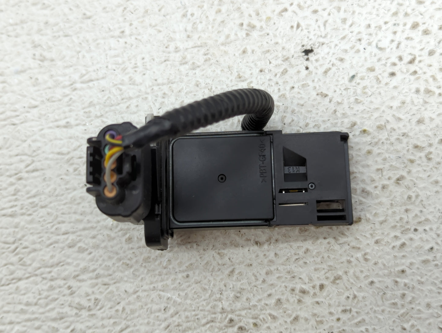2014-2022 Acura Mdx Mass Air Flow Meter Maf - Oemusedautoparts1.com
