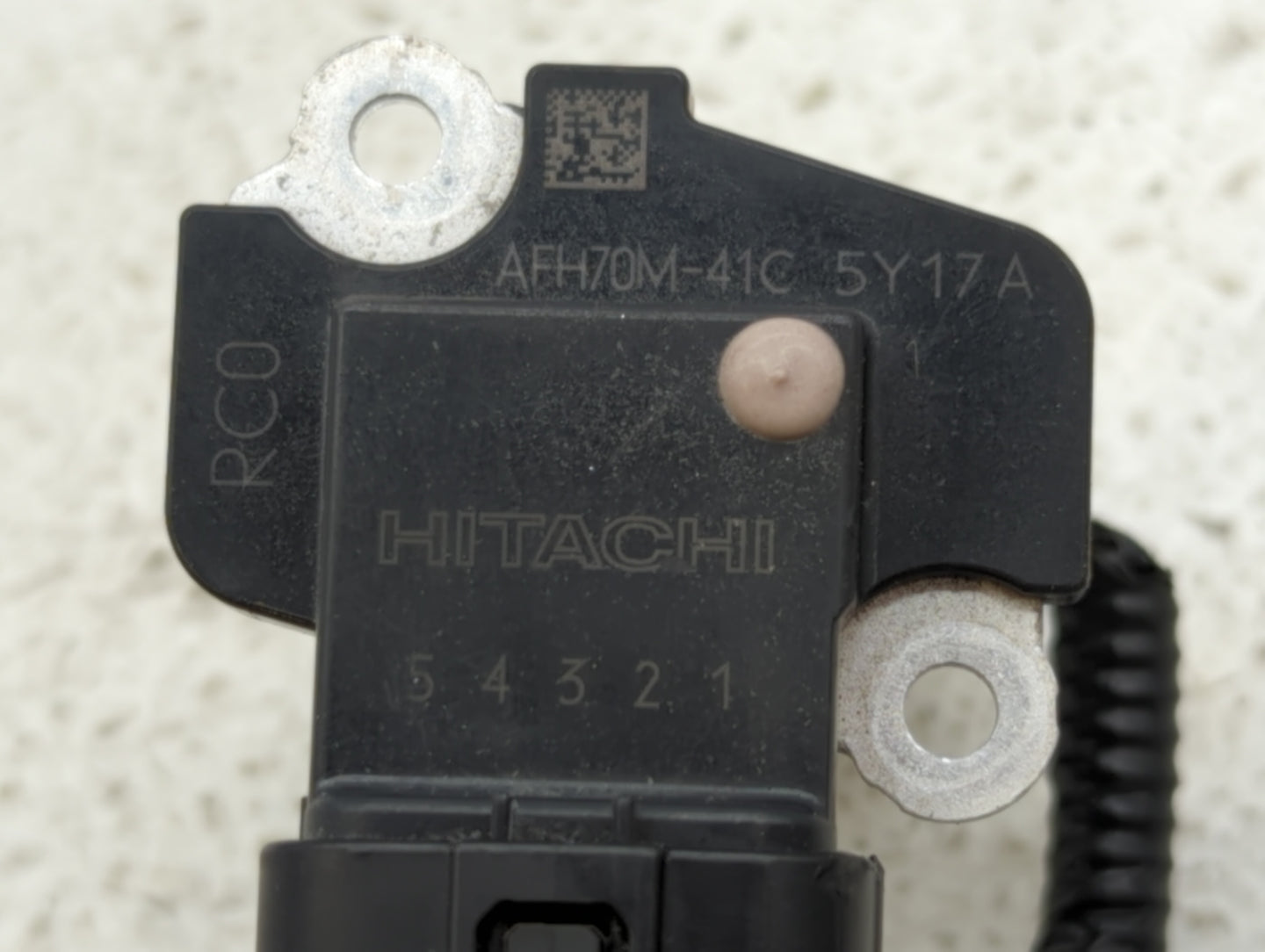 2014-2022 Acura Mdx Mass Air Flow Meter Maf - Oemusedautoparts1.com