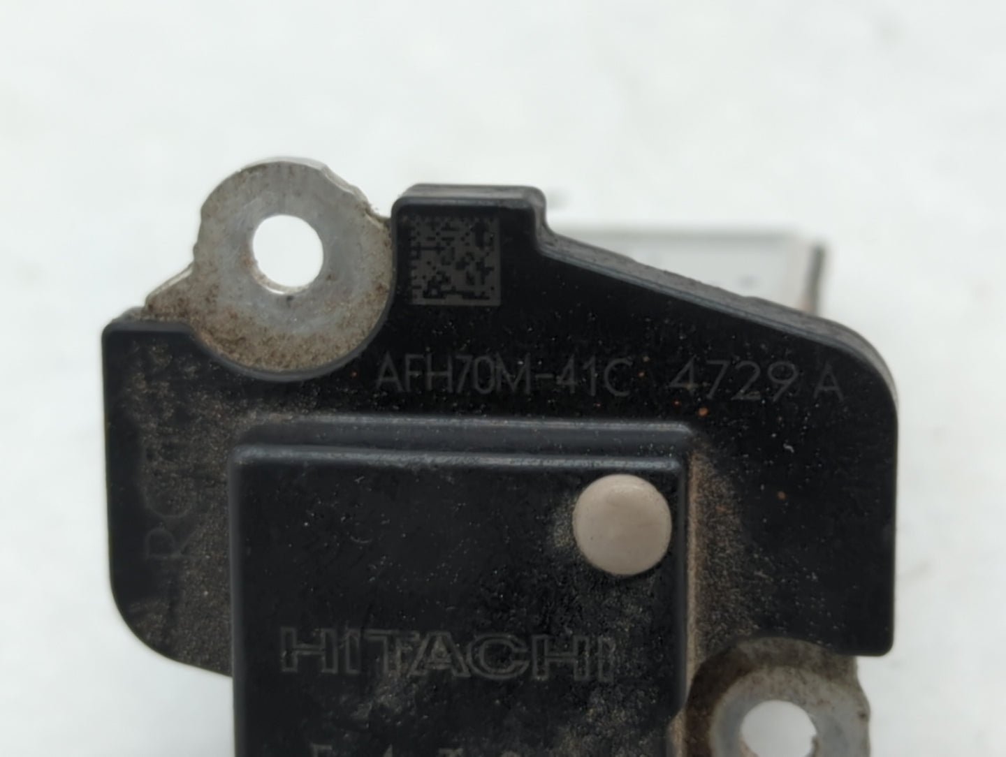 2014-2022 Acura Mdx Mass Air Flow Meter Maf - Oemusedautoparts1.com