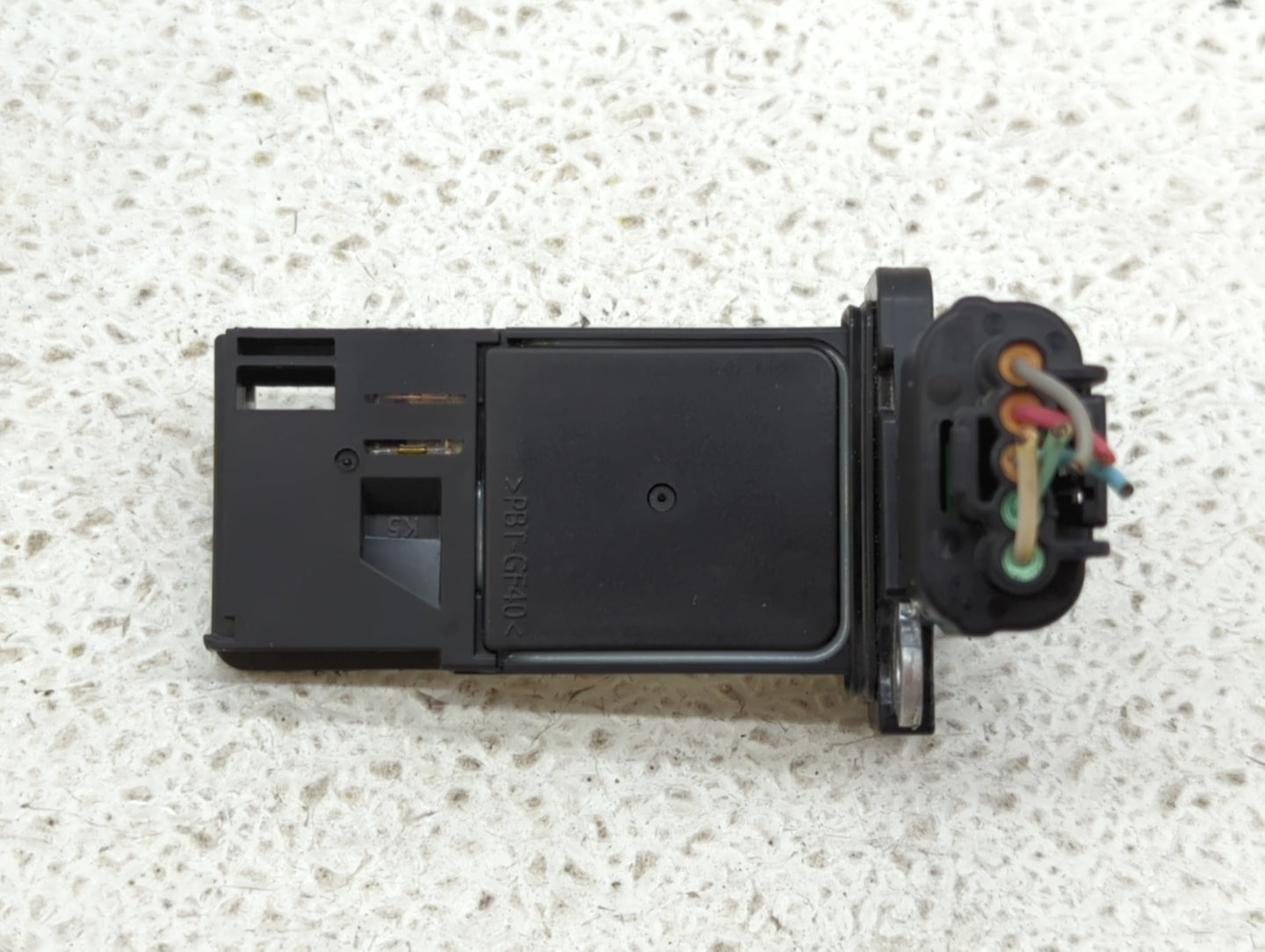 2014-2022 Acura Mdx Mass Air Flow Meter Maf - Oemusedautoparts1.com