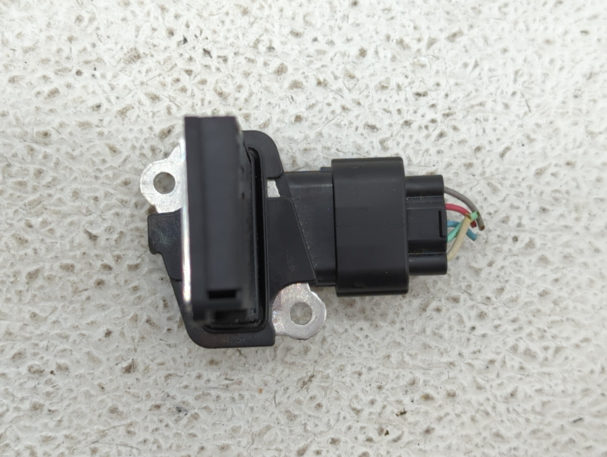 2014-2022 Acura Mdx Mass Air Flow Meter Maf Sensor 403759 - Oemusedautoparts1.com