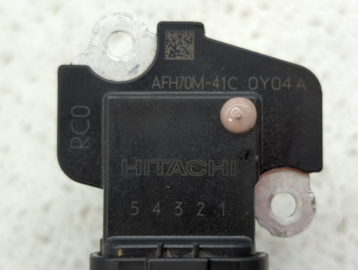 2014-2022 Acura Mdx Mass Air Flow Meter Maf Sensor 403759 - Oemusedautoparts1.com