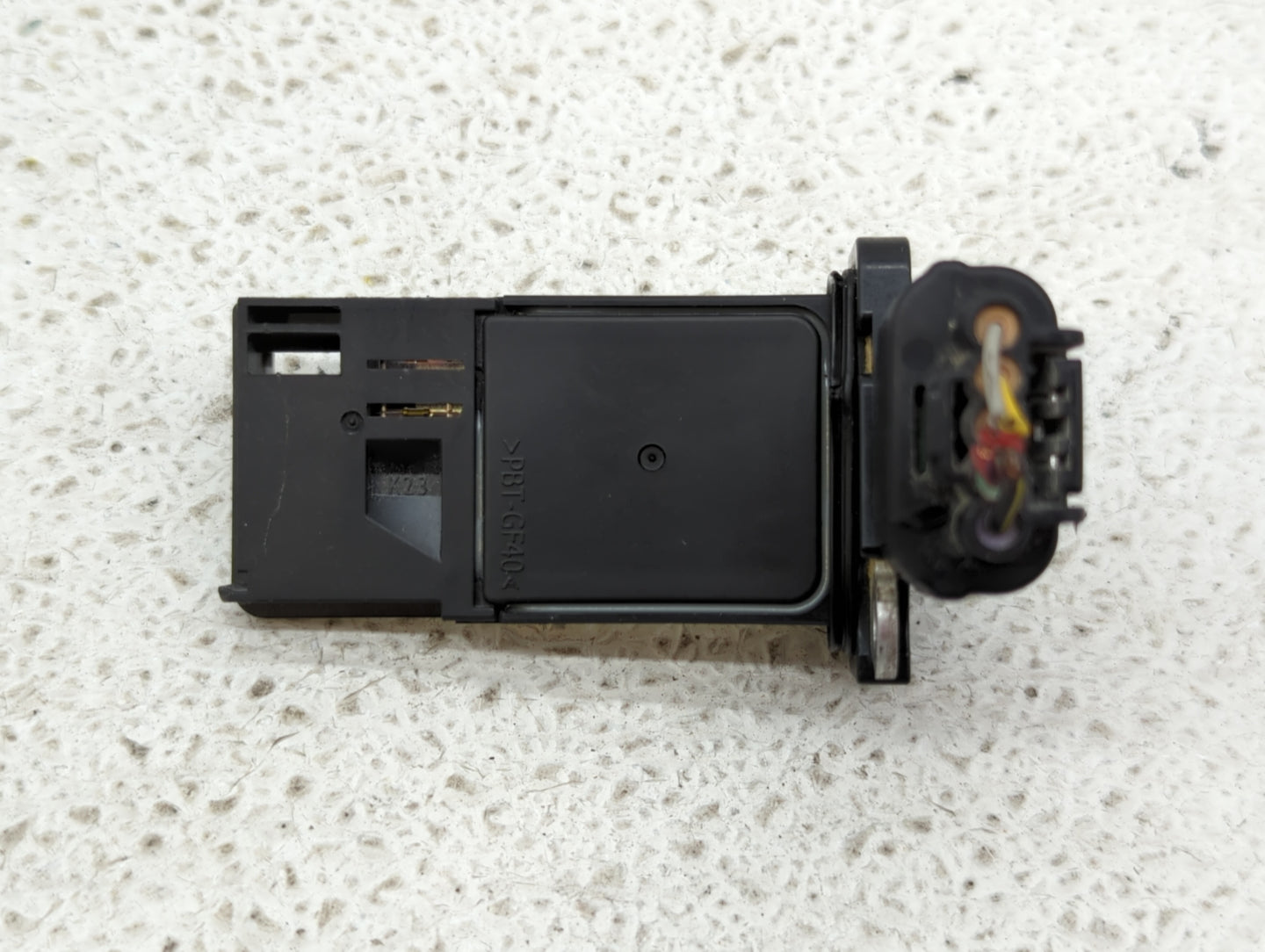 2014-2022 Acura Mdx Mass Air Flow Meter Maf - Oemusedautoparts1.com