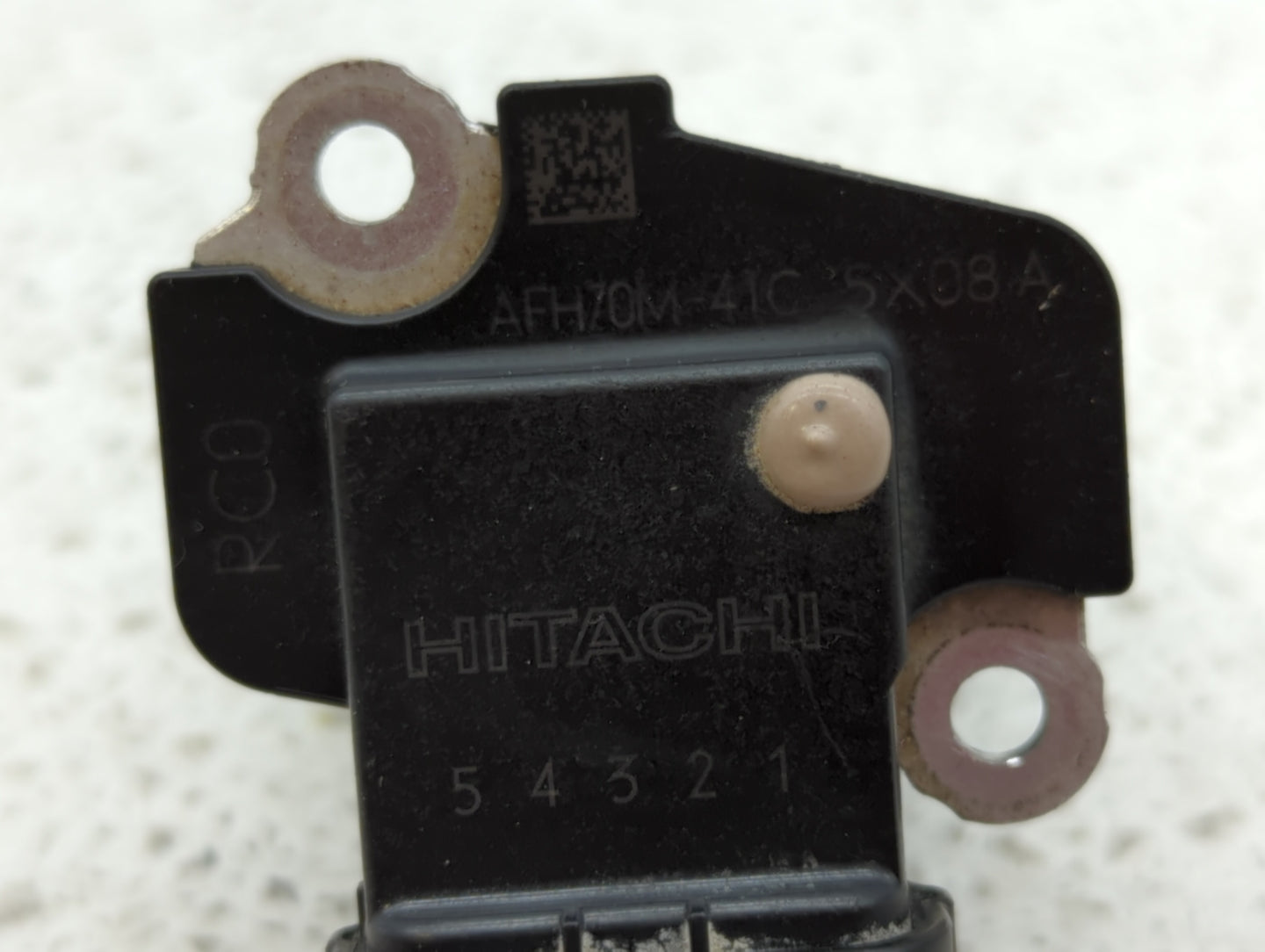 2014-2022 Acura Mdx Mass Air Flow Meter Maf - Oemusedautoparts1.com