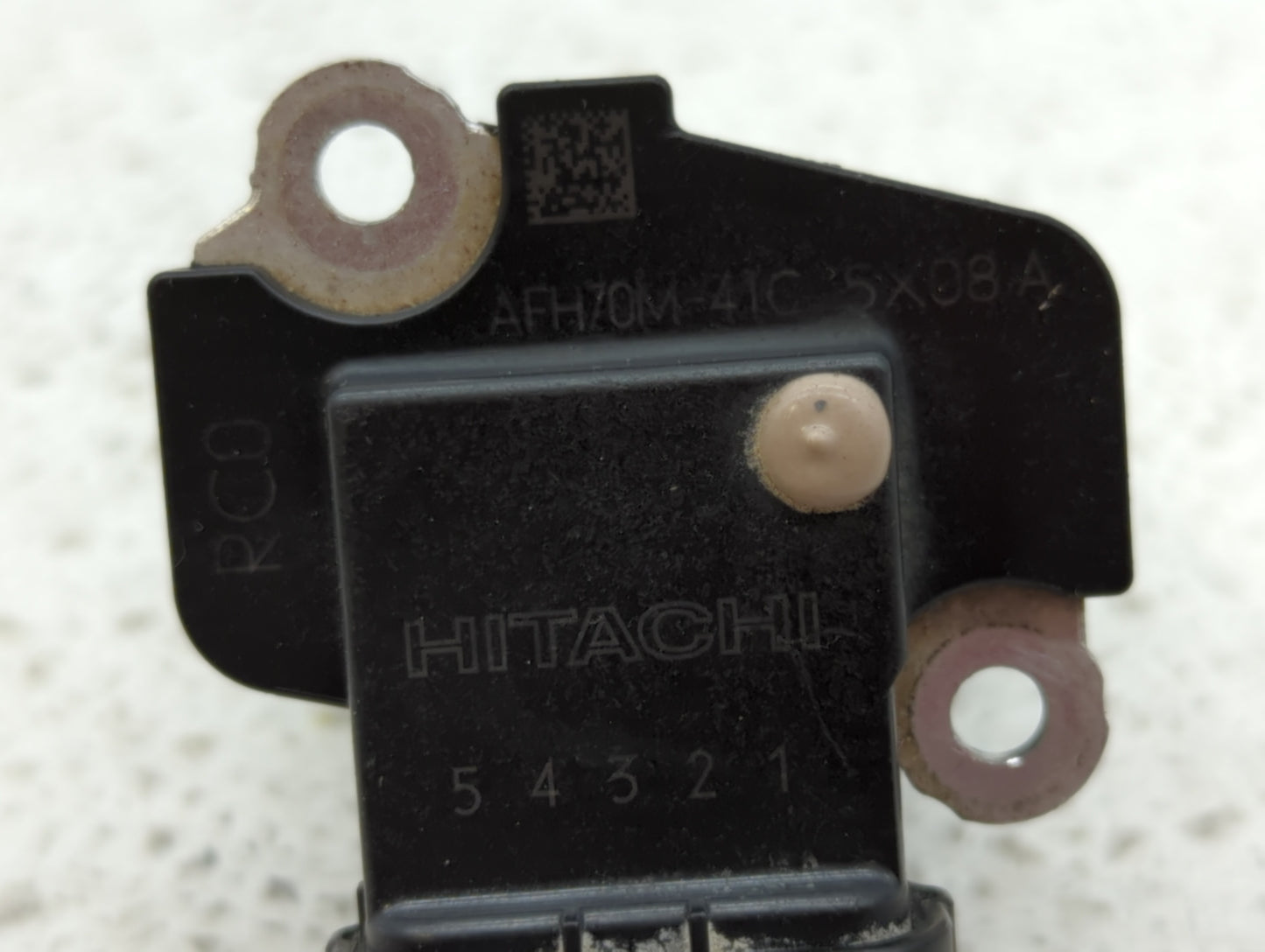 2014-2022 Acura Mdx Mass Air Flow Meter Maf - Oemusedautoparts1.com