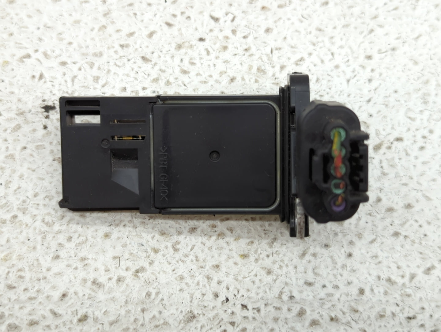 2014-2022 Acura Mdx Mass Air Flow Meter Maf - Oemusedautoparts1.com