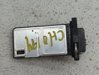 2014-2022 Acura Mdx Mass Air Flow Meter Maf - Oemusedautoparts1.com