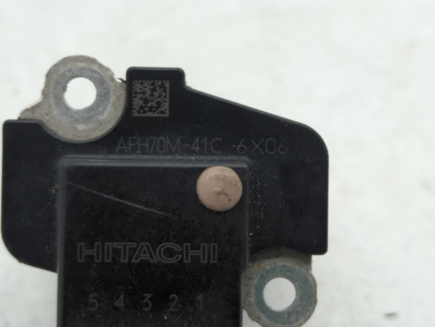 2014-2022 Acura Mdx Mass Air Flow Meter Maf - Oemusedautoparts1.com