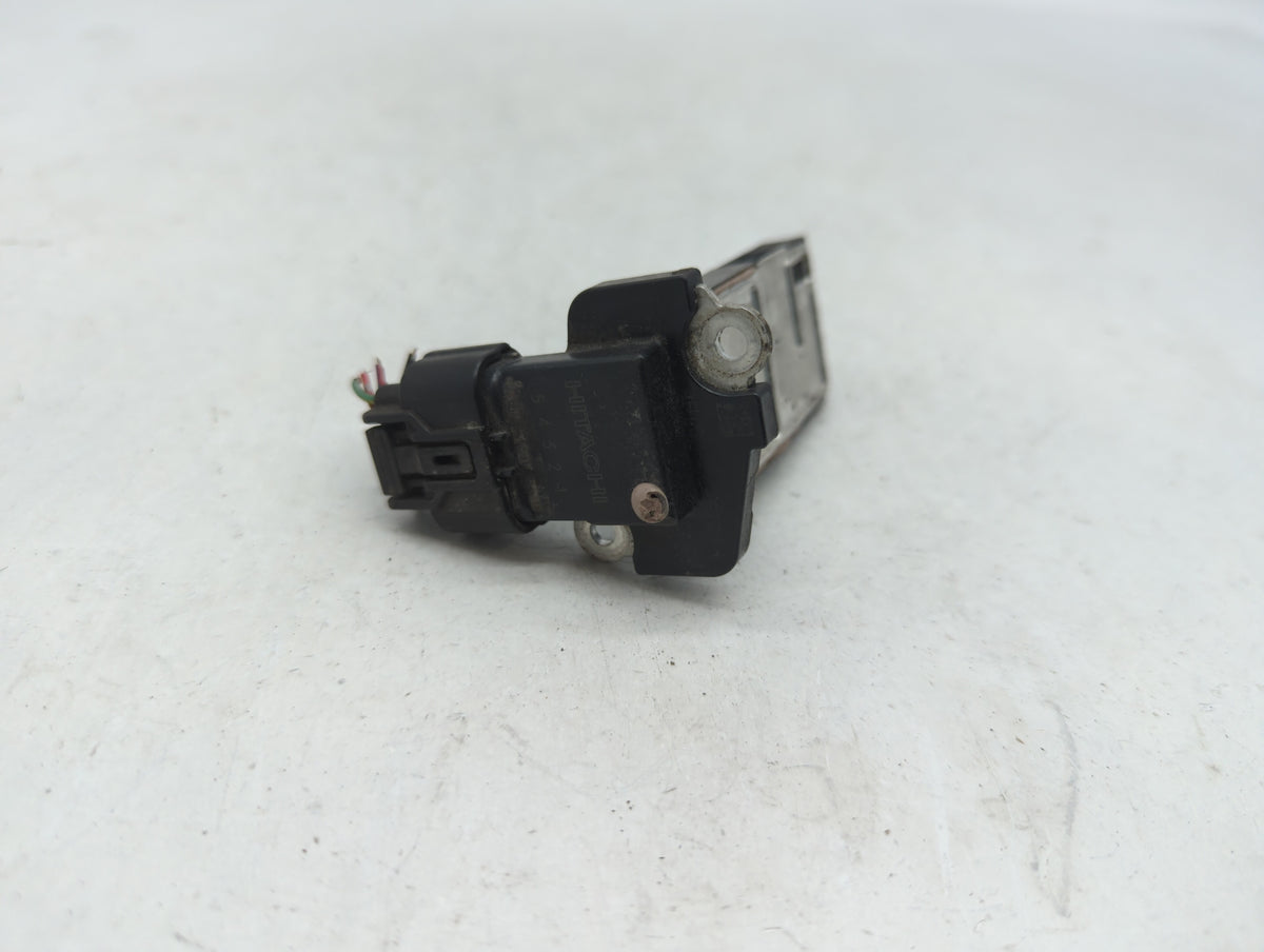 2014-2022 Acura Mdx Mass Air Flow Meter Maf Sensor 403948 - Oemusedautoparts1.com