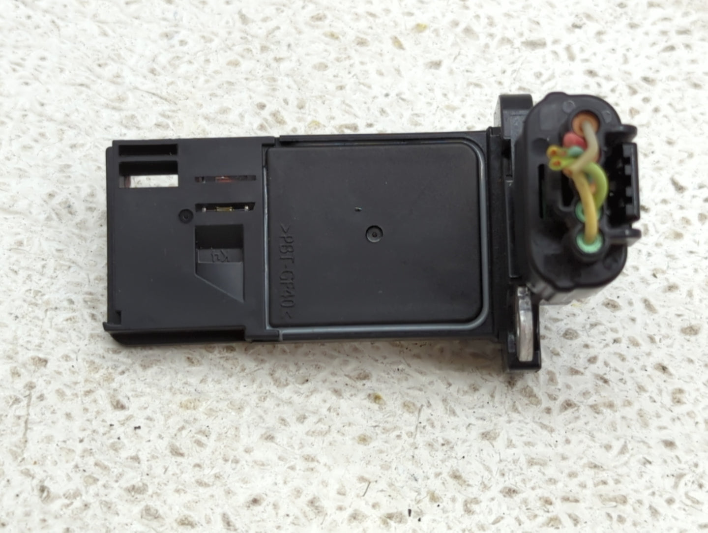 2014-2022 Acura Mdx Mass Air Flow Meter Maf - Oemusedautoparts1.com