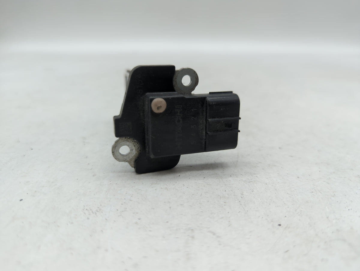 2014-2022 Acura Mdx Mass Air Flow Meter Maf Sensor 404041 - Oemusedautoparts1.com